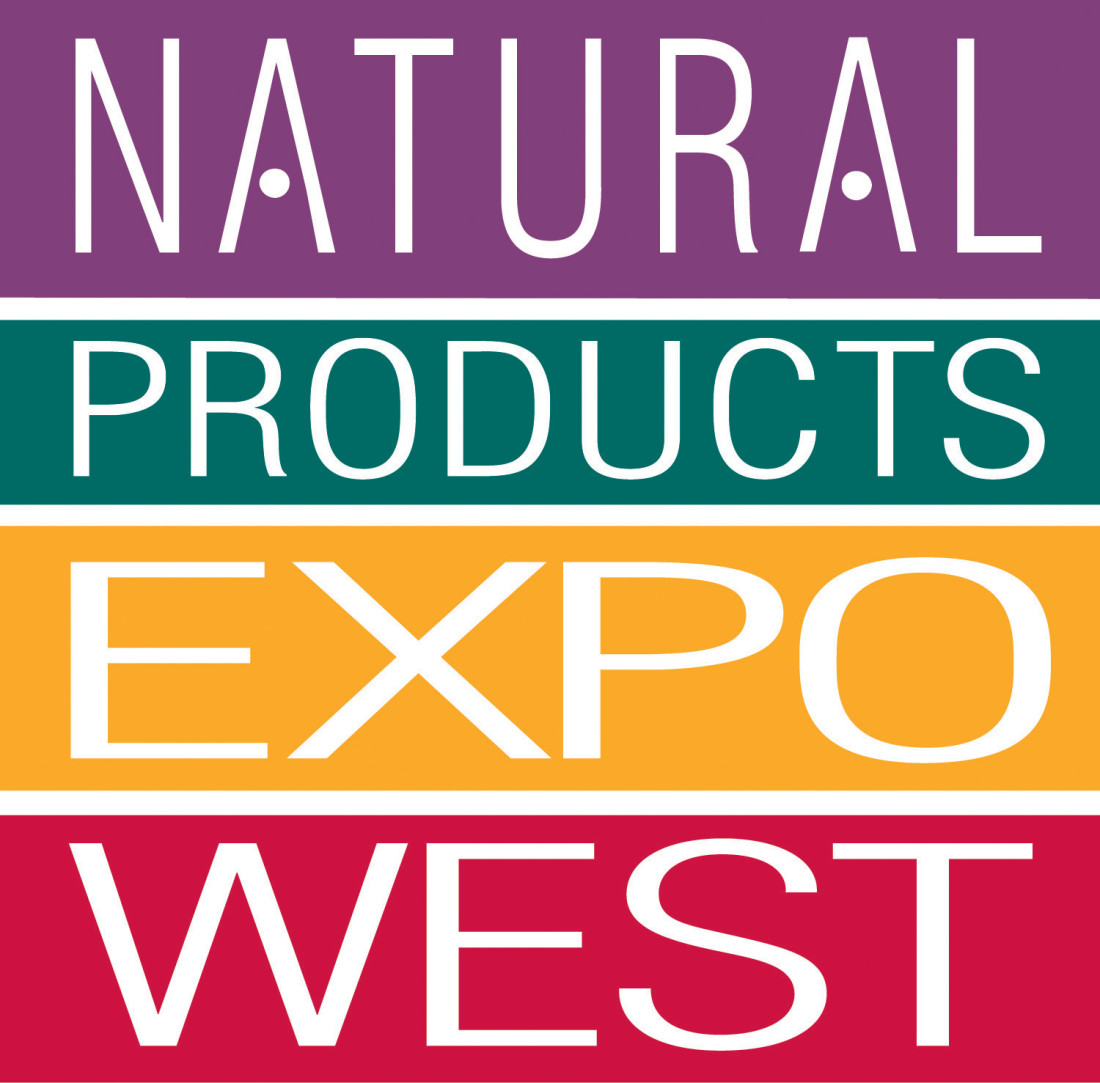 Natural Product Expo West •